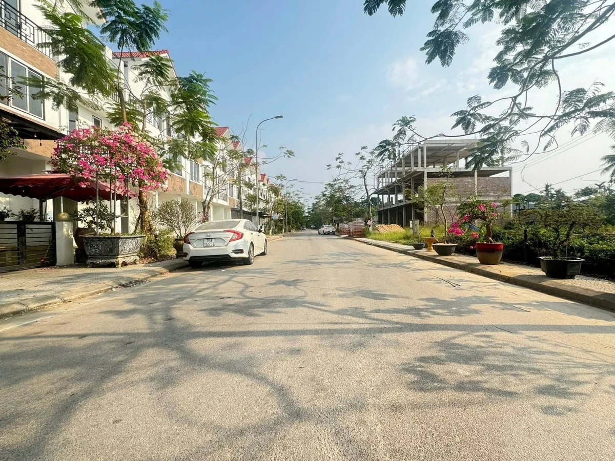 Bán đất KĐT Royal Park Huế 129,5m² giá 3,4 tỷ - Ảnh thu nhỏ 4