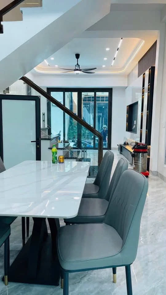 Bán nhà 3 tầng 50m2 Vũ Hựu Hải Dương 3.6 tỷ - Ảnh thu nhỏ 4