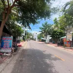 Bán đất mặt tiền Hoàng Văn Thụ Quy Nhơn 45m² giá 4 tỷ - Ảnh thu nhỏ 2