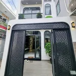 Nhà 3PN full nội thất 60m² giá 5.68 tỷ Phú Nhuận - Ảnh thu nhỏ 1