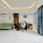 Bán nhà hẻm 5x18m, 90m² SHR, Bình Thạnh 17 tỷ - Ảnh thu nhỏ 5