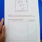 Bán đất ngõ Trần Hữu Thung 55m2, 1 tỷ - Ảnh thu nhỏ 1