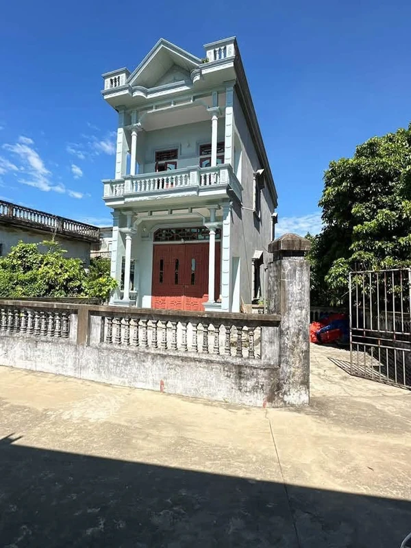 Bán nhà 2 tầng 145m² Cổ Bì, Bình Giang, Hải Dương 1,5 tỷ