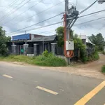 Bán nhà 2 mặt tiền 501m2 Bình Dương giá 2 tỷ - Ảnh thu nhỏ 1