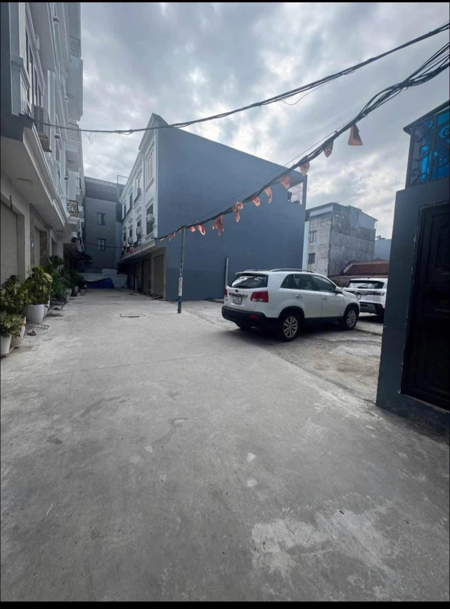 Bán đất ngõ Đằng Hải 53,6m² giá 52 tr/m² - Ảnh thu nhỏ 3