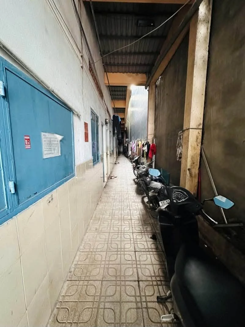 Bán nhà 218m² 14 phòng trọ + kiot Tân Triều 4 tỷ 6 - Ảnh thu nhỏ 3
