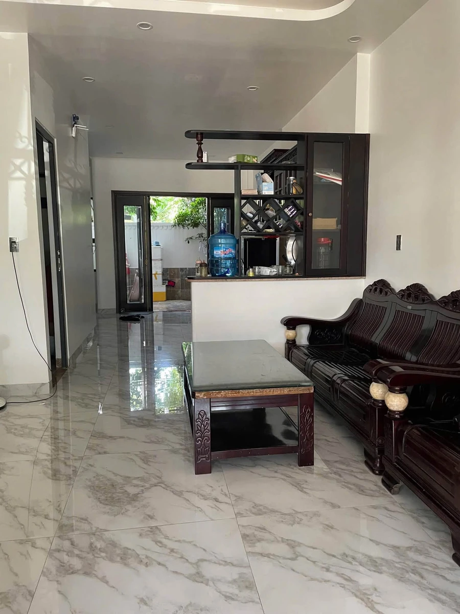 Bán nhà 2 tầng 122m² Lê Ngô Cát Huế 3.3 tỷ - Ảnh thu nhỏ 3