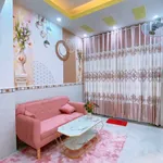 Bán nhà SHC 3m x 8m, 2PN, 2WC Quận 12 - Ảnh thu nhỏ 4