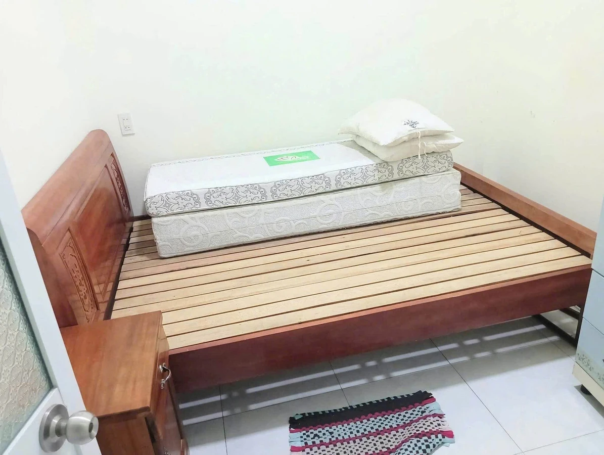 Bán nhà hẻm ô tô 40,8m2, 2PN 2WC ở Quy Nhơn - Ảnh thu nhỏ 4