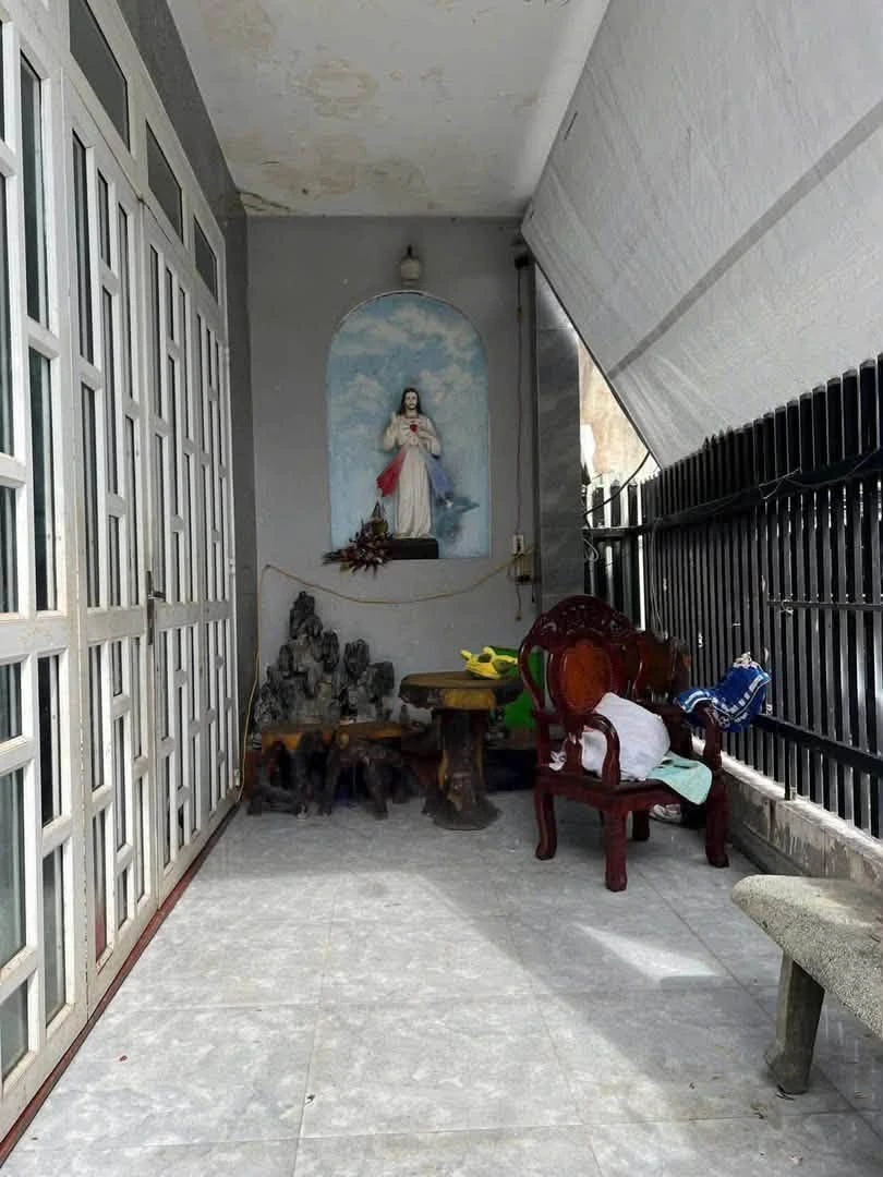 Bán nhà cấp 4 sổ riêng thổ cư 138.6m2 Phường Hố Nai, Bình Dương - Ảnh thu nhỏ 3