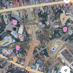 Bán đất nền phù hợp xây ks. Giá cực chất 6,6 tỷ, 209m2 tại khu đấu giá cạnh KS Mường Thanh - Ảnh thu nhỏ 2