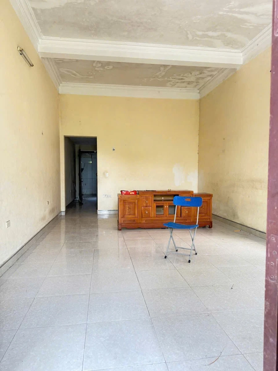 Bán nhà 1.5 tầng với đất 74.5m² Phủ Thượng Đoạn - Ảnh 1
