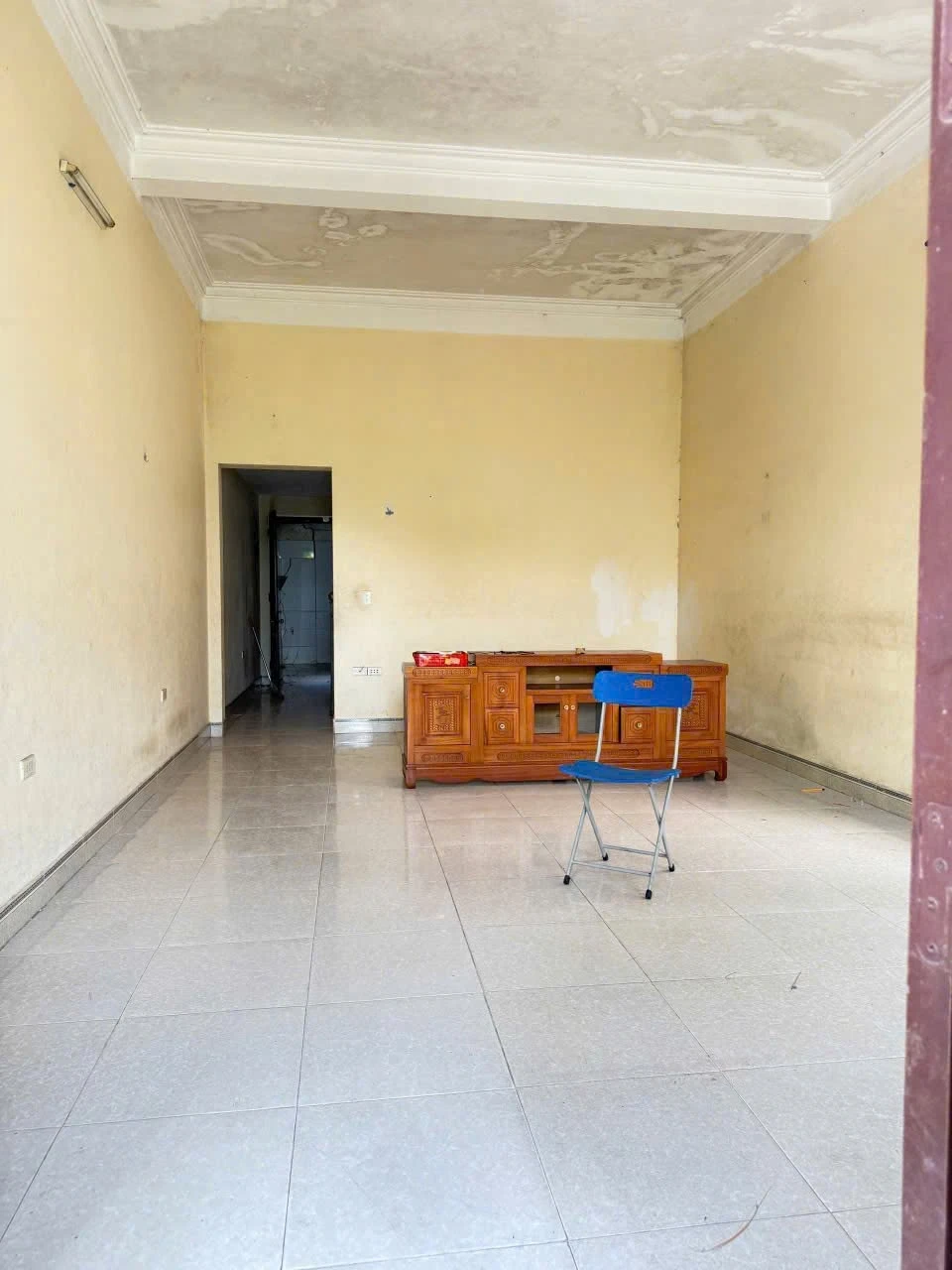 Bán nhà 1.5 tầng với đất 74.5m² Phủ Thượng Đoạn - Ảnh 1