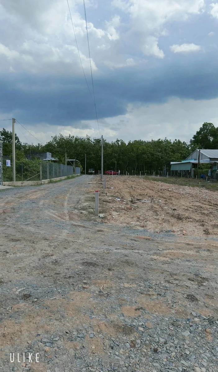 Bán đất thổ cư 5x17 giá 239 triệu tại Cây Da, Phước Thạnh, Tây Ninh - Ảnh thu nhỏ 5