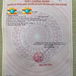 Bán đất Phú An 70m² Bến Cát 1,68 tỷ - Ảnh thu nhỏ 5