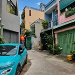 Bán đất trống 61m2 hẻm xe hơi đường Ung Văn Khiêm, Phường 25, Bình Thạnh - Ảnh thu nhỏ 4