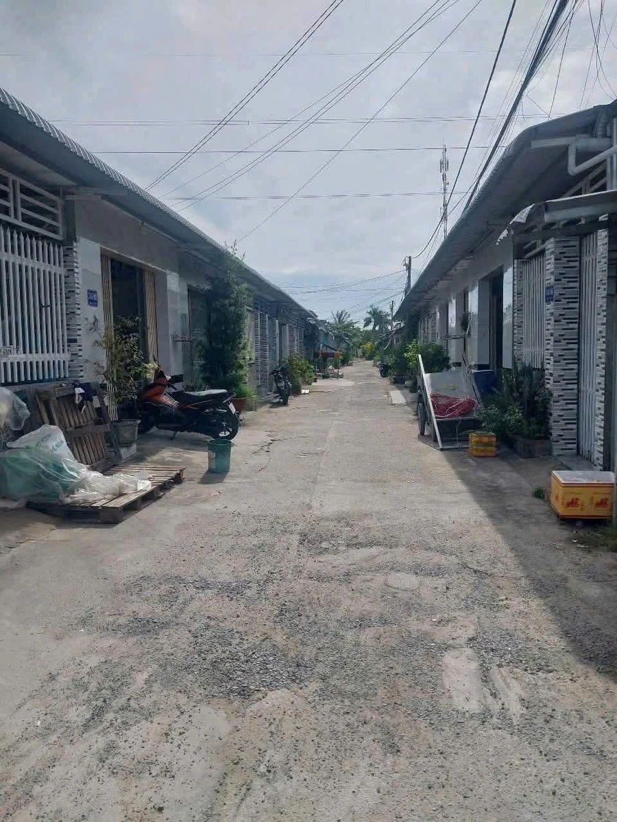 Bán nhà hẻm 2 phòng ngủ Rạch Giá 90m², 1 tỷ 390 triệu - Ảnh thu nhỏ 2