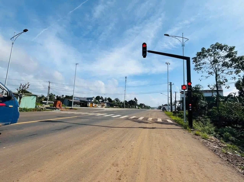 Bán đất Buôn Cư Lim 150m² 950 triệu