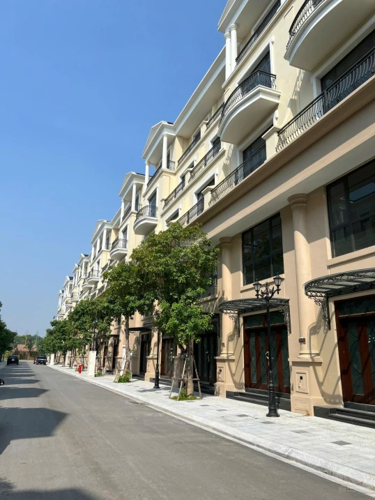 LIỀN KỀ ĐẢO DỪA 1 VINHOMES OCEAN PARK 2 - 70M² - MT 5M - 5 TẦNG - 11,5 TỶ CÒN THƯƠNG LƯỢNG - Ảnh thu nhỏ 2