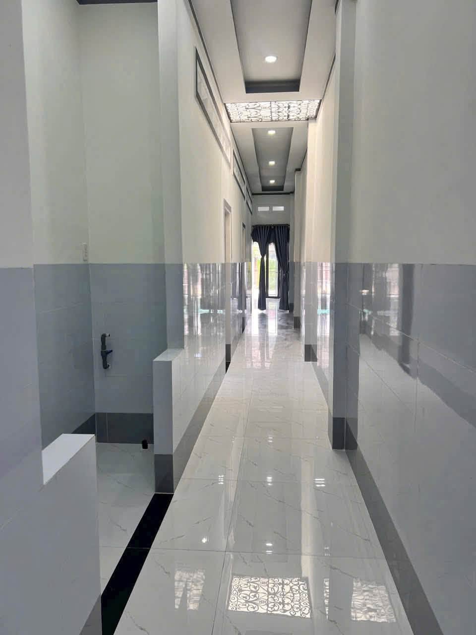 Bán nhà gác lửng 3PN 50m² tại Tây Ninh 1 tỷ 390 triệu - Ảnh thu nhỏ 3