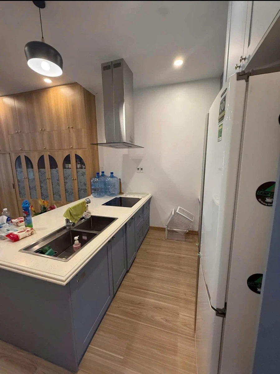 Bán nhà 4 phòng ngủ 100m2 Phan Thiết, Bình Thuận - Ảnh thu nhỏ 3