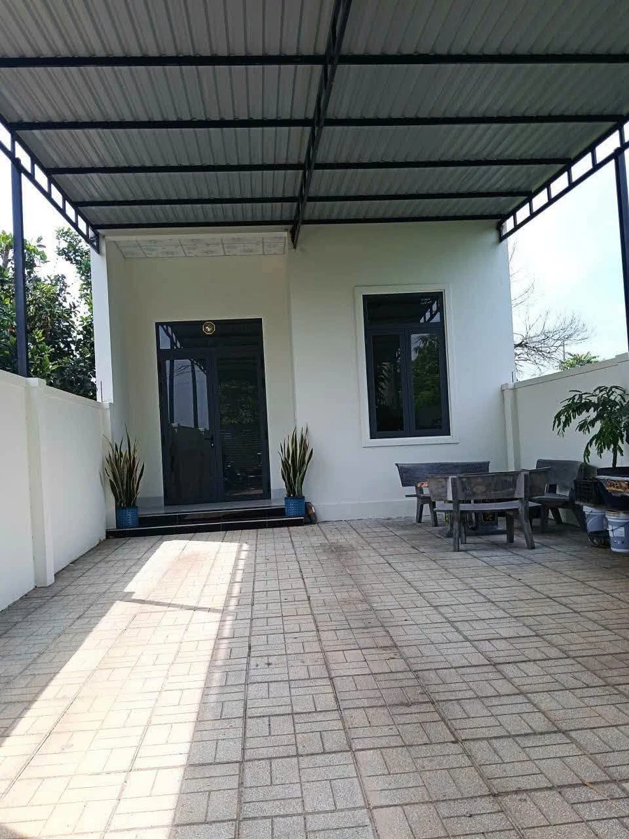 Bán nhà cấp 4 mới 1 phòng ngủ 160m² Nghĩa Thành - Ảnh thu nhỏ 2