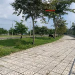 Bán lô đất biệt thự 205m² view sông Quảng Ngãi 1,95 tỷ - Ảnh thu nhỏ 1