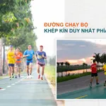 Biệt thự đơn lập 225m2 đối diện clubhouse, khép kín Aqua tại Khu đô thị Waterpoint, chỉ 10,721 tỷ - Ảnh thu nhỏ 16
