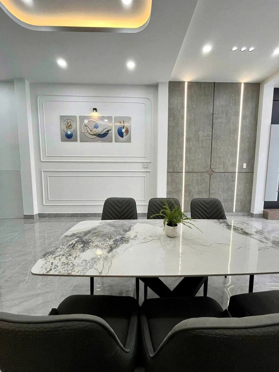 Bán nhà 3 phòng ngủ 90m² Biên Hòa 1 tỷ 690 - Ảnh thu nhỏ 3