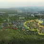 Hiếm có 1 căn Đơn lập 27 tỷ có bể bơi, công viên cạnh nhà, sẵn nhà nhận ngay. - Ảnh thu nhỏ 16