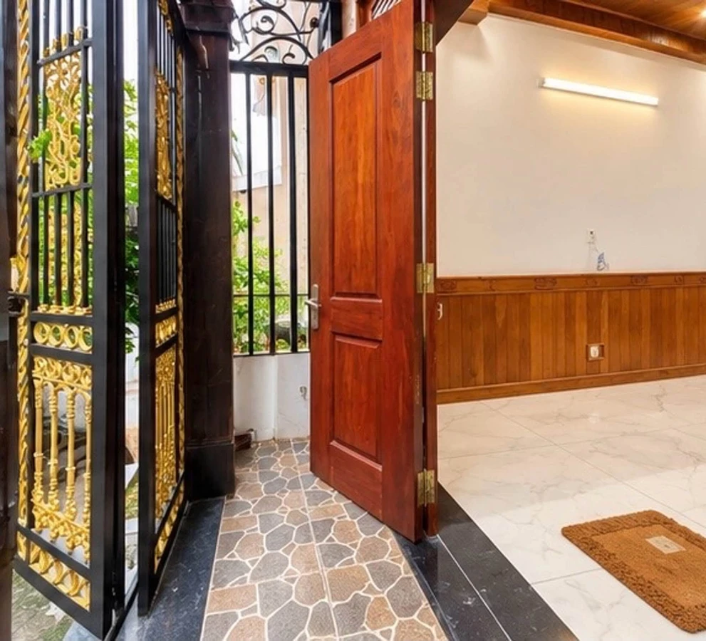Bán nhà hẻm xe hơi 1 trệt 2 lầu 52.5m² 4PN gần Ngã tư Bình Phước, Thủ Đức, giá 7.8 tỷ - Ảnh thu nhỏ 2
