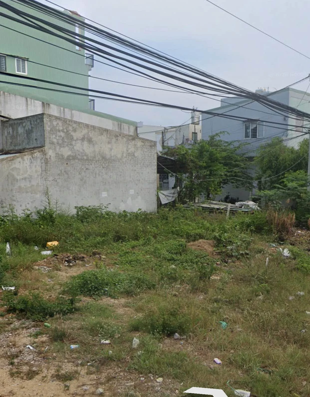 Bán 2 lô liền kề 47m² Lê Văn Thủ, nhỉnh 1 tỷ - Ảnh 1