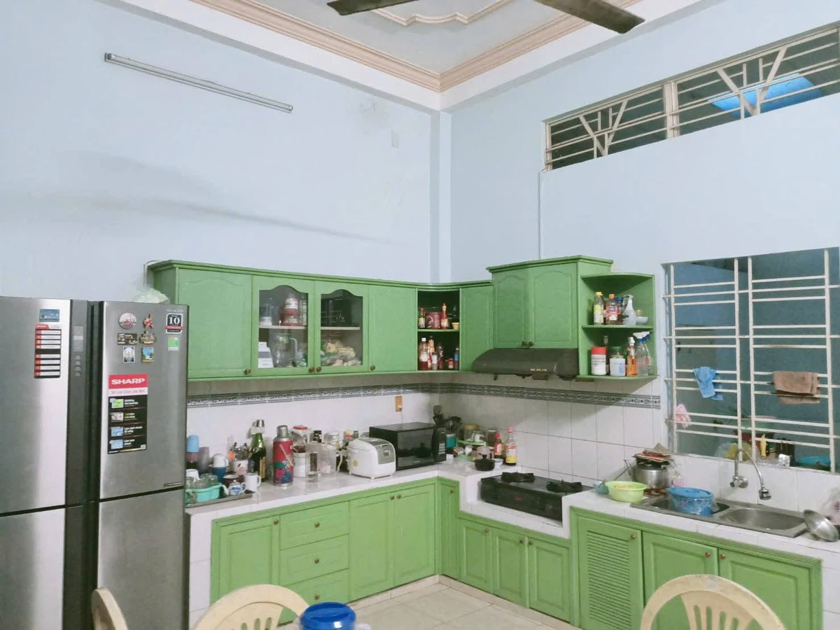 Bán nhà mặt tiền Đồng Khởi 280m² 6PN kinh doanh - Ảnh thu nhỏ 2