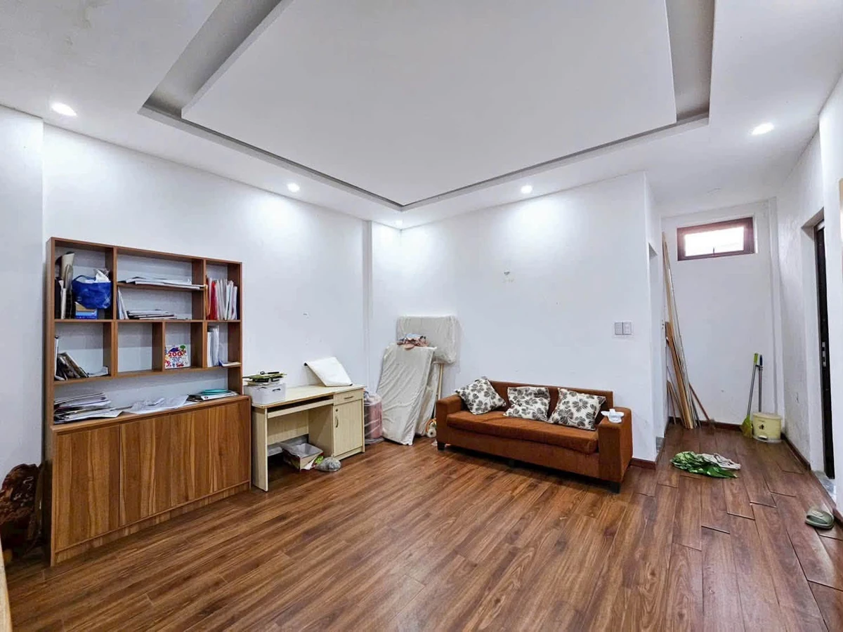 Bán nhà 2 tầng kiệt ô tô đường Tôn Đản, 80m2, giá 3,25 tỷ - Ảnh thu nhỏ 5