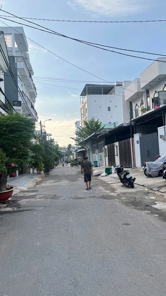 Bán đất Bà Điểm Hóc Môn 127,7m² 5,6 tỷ - Ảnh thu nhỏ 3