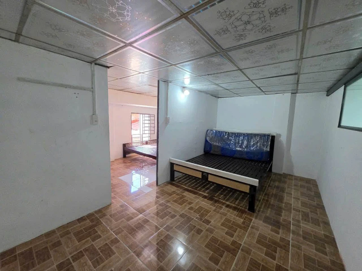 Bán nhà Bình Dương 50m² 2 phòng 2 WC - Ảnh thu nhỏ 4