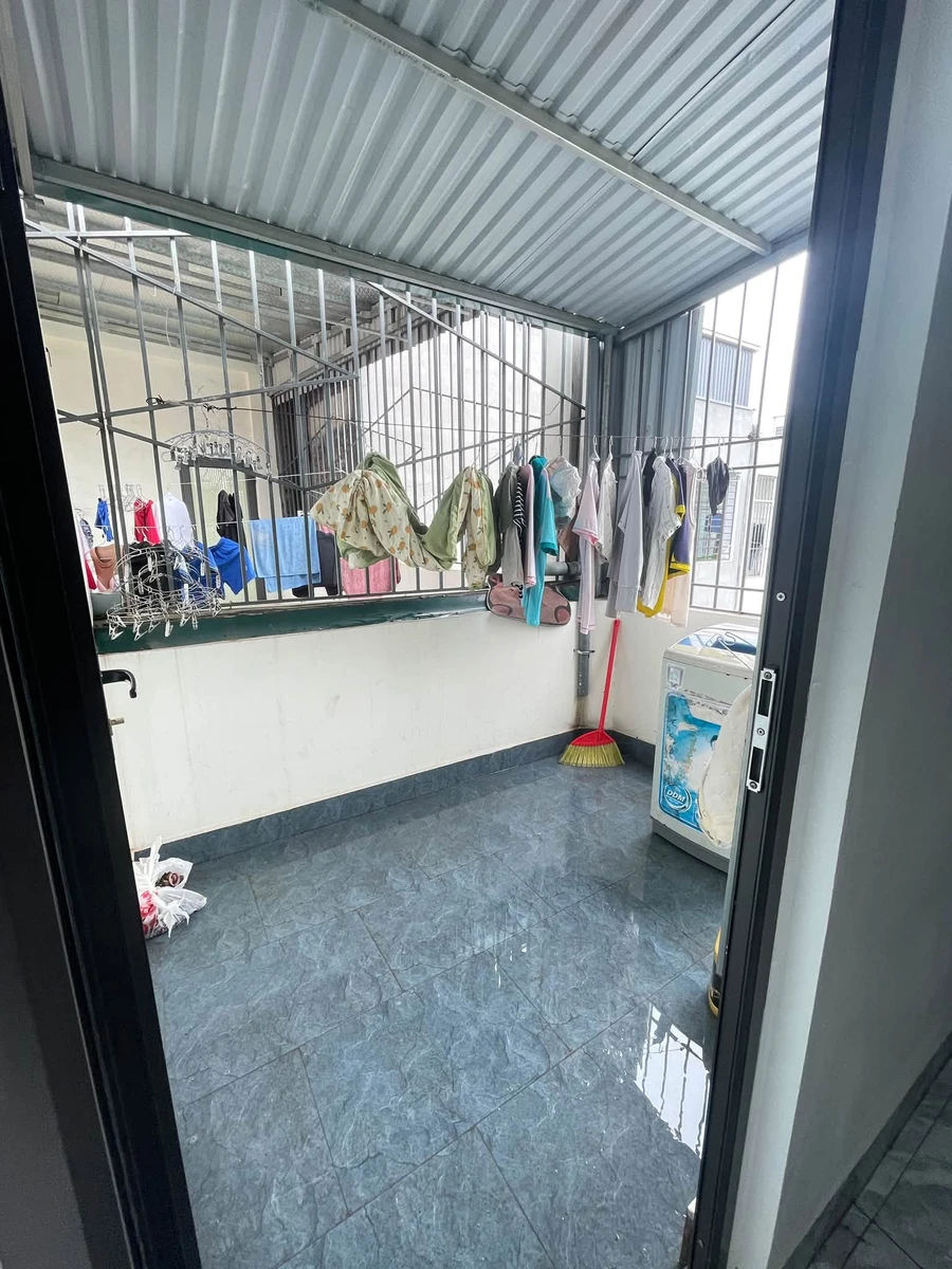 Bán nhà 3 tầng 42m² Hải Phòng 2 tỷ 150 - Ảnh thu nhỏ 5