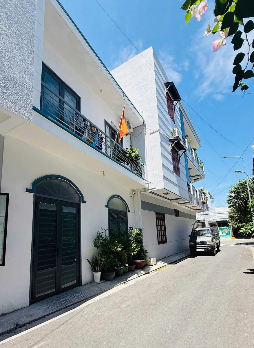 Bán nhà 2 tầng 30m2 hẻm đường Sư Vạn Hạnh, Bắc Nha Trang, giá 2,45 tỷ - Ảnh thu nhỏ 3