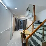 Bán nhà mặt tiền 2 tầng 2PN 22m² Bình Trị Đông - Ảnh thu nhỏ 4