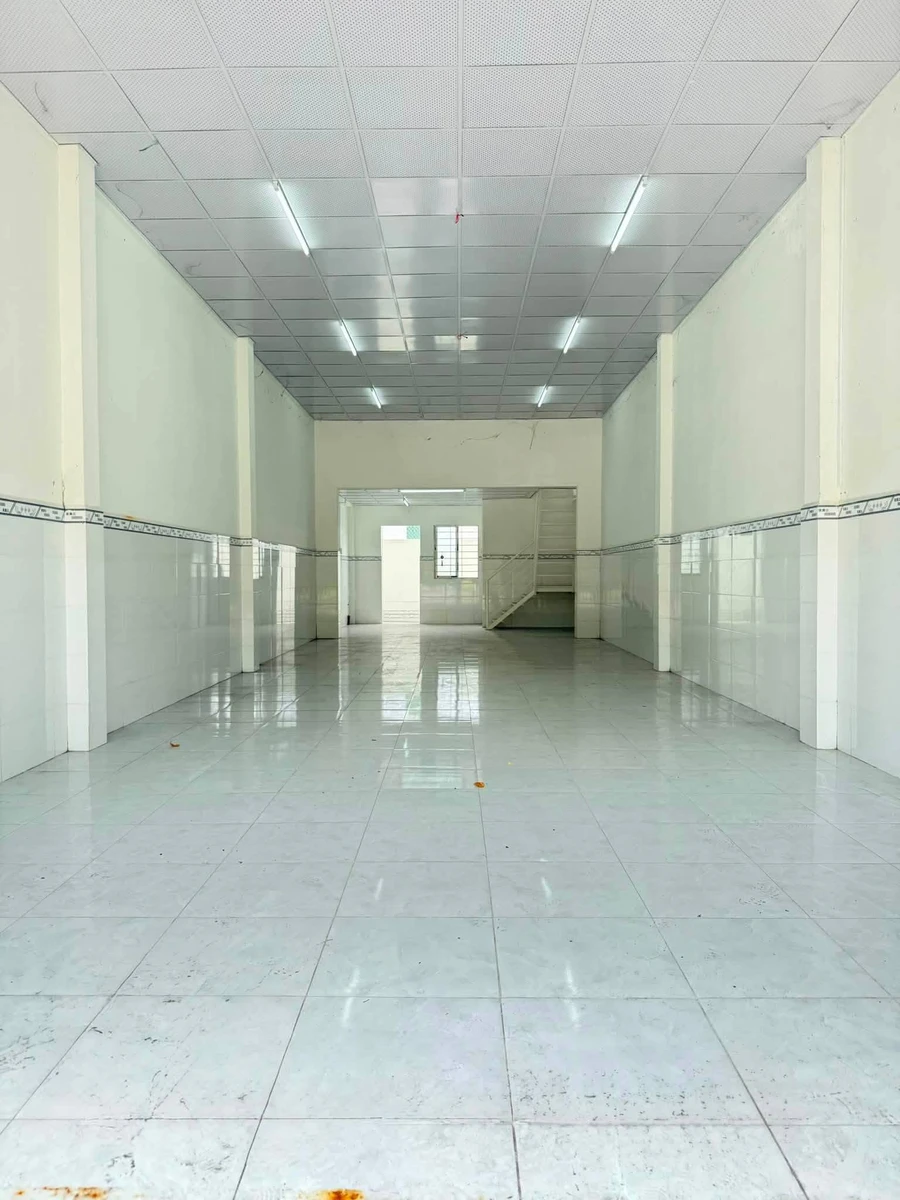 Bán nhà mặt tiền Đại Lộ Đồng Khởi 101m² Cần Giờ 4.5 tỷ - Ảnh thu nhỏ 4