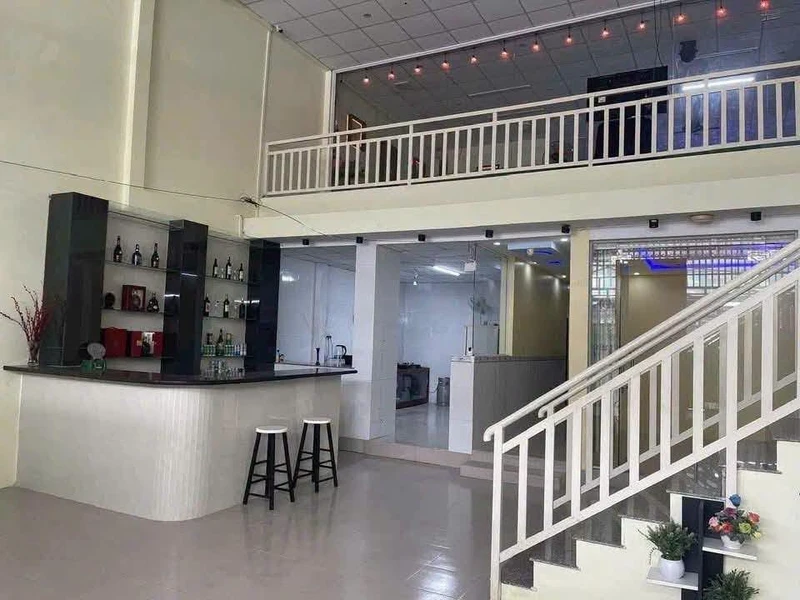 Bán nhà 3 phòng ngủ 270m² Bạc Liêu 5,49 tỷ