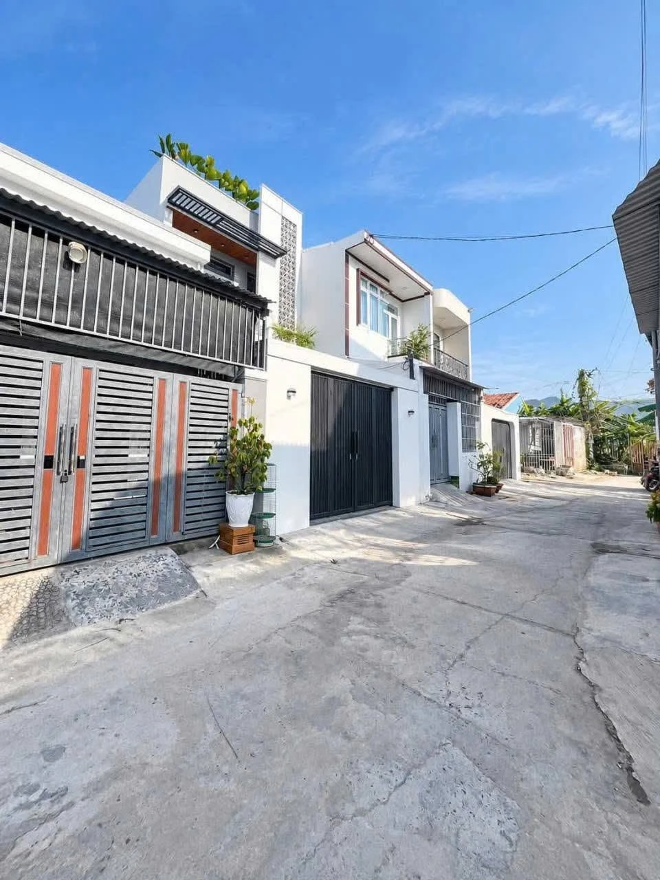 Bán nhà 2 tầng 145m² Phú Ân Nam 2 Diên Khánh Khánh Hòa 2,75 tỷ - Ảnh 1