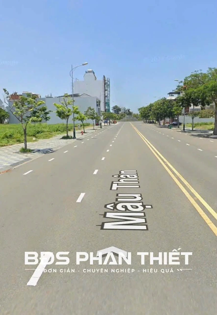 Bán đất mặt tiền Ocean Dunes 240m² Lâm Đồng 17,2 tỷ - Ảnh thu nhỏ 2