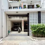 Bán biệt thự HXH Lam Sơn 142,7m2 4 tầng 4PN, Bình Thạnh, giá 42,5 tỷ - Ảnh thu nhỏ 2
