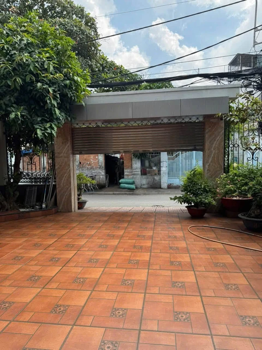 Bán nhà 4 tầng thang máy Bình Tân, 160.2m2, 13.5 tỷ - Ảnh thu nhỏ 2
