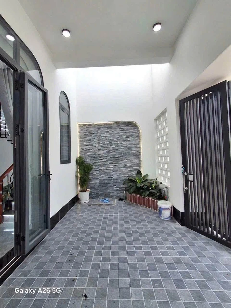Nhà lầu 3PN 60m² chỉ 1 tỷ 700tr, Tây Ninh - Ảnh thu nhỏ 3