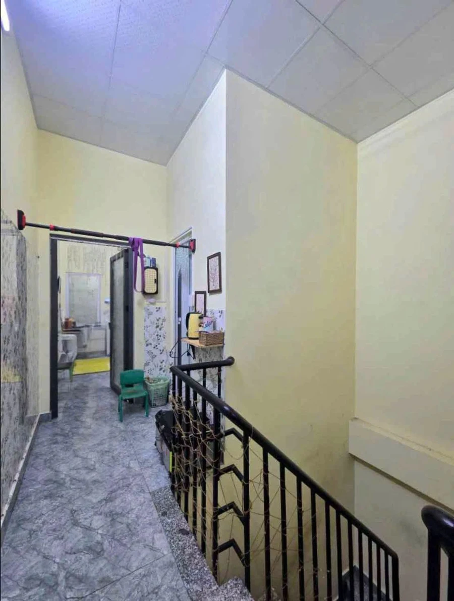 Bán nhà hẻm Tân Thới Hiệp 70m² 4,5 tỷ - Ảnh thu nhỏ 5