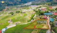 Bán đất tại Tả Van - Sapa, 3000 m2 có sẵn 1200 m2 thổ cư, mặt tiền 40m chỉ 16.5 tỷ - Ảnh thu nhỏ 4