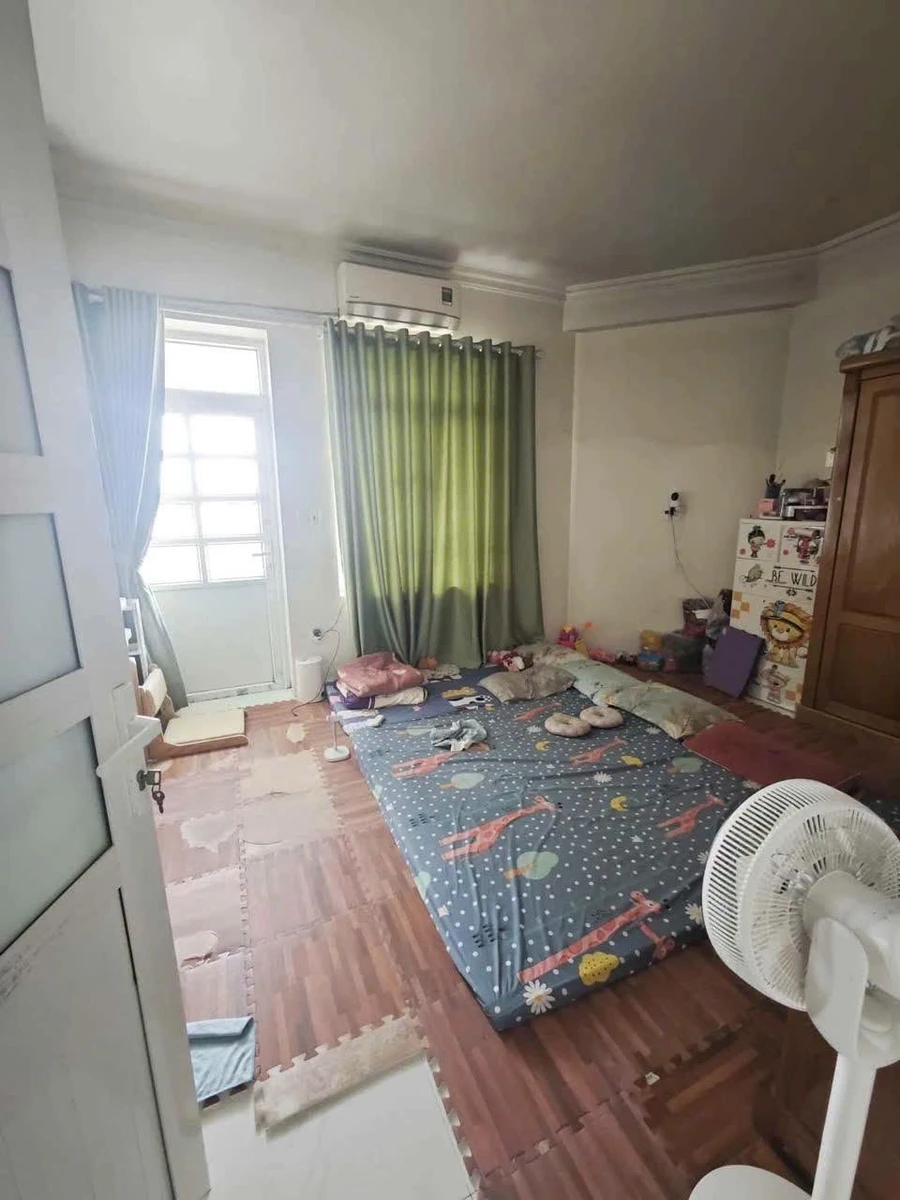 Bán nhà 3PN 52m² Chợ Hoa Quả, lô góc đường to 5,8 tỷ - Ảnh thu nhỏ 2