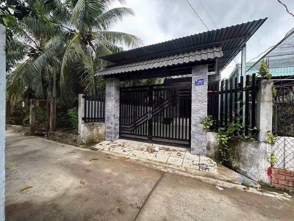 Bán nhà đất 344m² gần Bến xe tỉnh, 3PN 2WC, 1 tỷ 750 triệu - Ảnh thu nhỏ 4